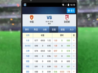 体球网比分即时比分免费版V30.24.190.162安卓系统版本-推荐