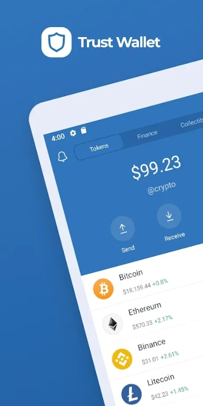 988PAY钱包中心版V94.90.126.127苹果版本-好用
